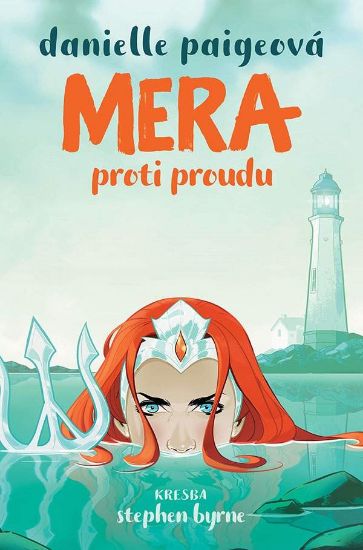 Obrázek Mera - Proti proudu