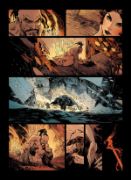 Obrázek Modrá Crew 13: Kroniky legie 1,2