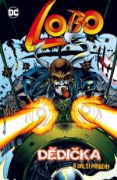 Obrázek Lobo: Dědička a další příběhy