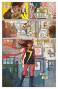 Obrázek Ms. Marvel 2: Generace Proč