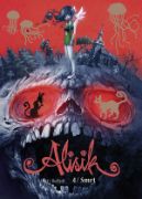 Obrázek Alisik 4/ Smrt