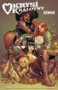 Obrázek Krysí královny 3: Démoni