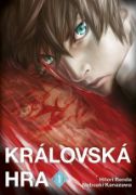 Obrázek Královská hra 1