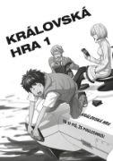 Obrázek Královská hra 1