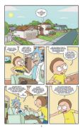 Obrázek Rick a Morty 2