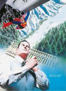 Obrázek Superman: Mír na Zemi