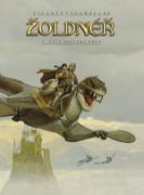 Obrázek Žoldnéř 1: Kult svatého ohně