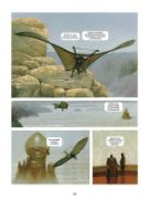 Obrázek Žoldnéř 1: Kult svatého ohně