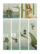 Obrázek Žoldnéř 1: Kult svatého ohně