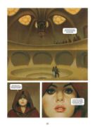 Obrázek Žoldnéř 1: Kult svatého ohně