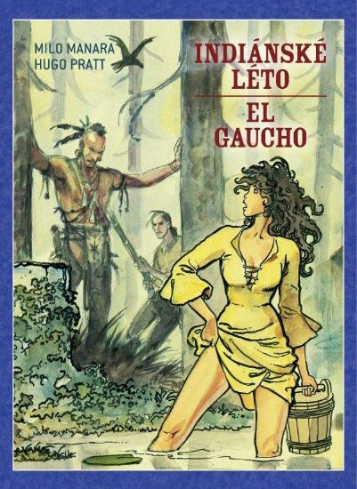 Obrázek Indiánské léto / El Gaucho  V8