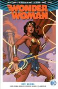 Obrázek Wonder Woman 04: Boží hlídka