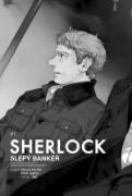Obrázek Sherlock 2: Slepý bankéř