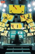 Obrázek Batman/Flash: Odznak