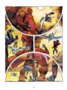 Obrázek Arzach / Hermetická garáž