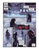 Obrázek Pérák: Oko budoucnosti