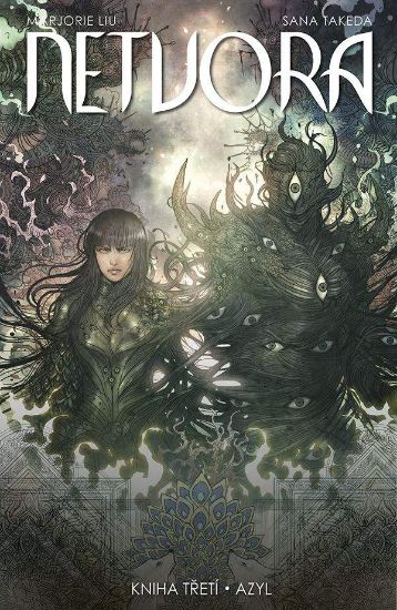 Obrázek Netvora 3: Azyl