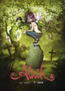 Obrázek Alisik 3/ Jaro