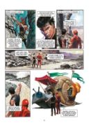 Obrázek Storm: Kroniky Pandarve V8