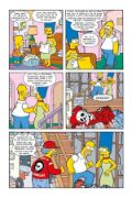 Obrázek Simpsonovi: Komiksové zemětřesení