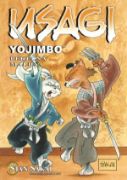 Obrázek Usagi Yojimbo 31: Pekelná malba