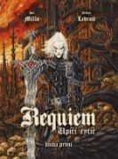 Obrázek Requiem, Upíří rytíř 1
