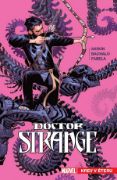 Obrázek Doctor Strange 3: Krev v éteru
