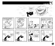 Obrázek Šteky Broka Špindíry - Psí kusy v cirkusy