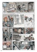 Obrázek Modrá Crew 10: Orbital 3,4