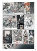 Obrázek Modrá Crew 10: Orbital 3,4