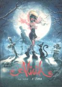 Obrázek Alisik 2/ Zima