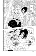 Obrázek Naruto 40: Absolutní umění