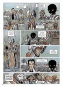 Obrázek Modrá Crew 09: Orbital 1,2