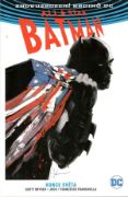 Obrázek All-Star Batman 2: Konce světa V4