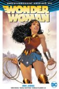 Obrázek Wonder Woman 02: Rok jedna  V4