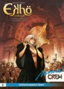 Obrázek Modrá Crew 08: Ekho: Zrcadlový svět 5,6