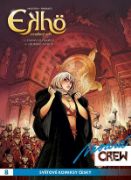 Obrázek Modrá Crew 08: Ekho: Zrcadlový svět 5,6