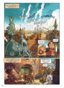 Obrázek Modrá Crew 08: Ekho: Zrcadlový svět 5,6