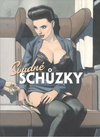 Obrázek Svůdné schůzky