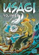 Obrázek Usagi Yojimbo 29: Dvě stě sošek jizo