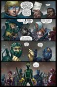Obrázek Kick Ass 3