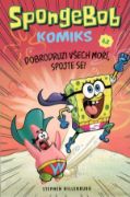 Obrázek Sponge Bob 2: Dobrodruzi všech moří