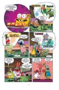 Obrázek Sponge Bob 2: Dobrodruzi všech moří