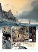 Obrázek Modrá Crew 07: Dlouhý John Silver 3,4