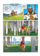 Obrázek Dlouhý zítřek a další příběhy  V8