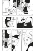 Obrázek Naruto 37: Šikamaruův boj