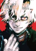 Obrázek Tokijský ghúl 07