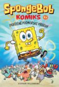 Obrázek Sponge Bob 1: Praštěné podmořské příběhy