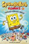Obrázek Sponge Bob 1: Praštěné podmořské příběhy