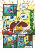 Obrázek Sponge Bob 1: Praštěné podmořské příběhy